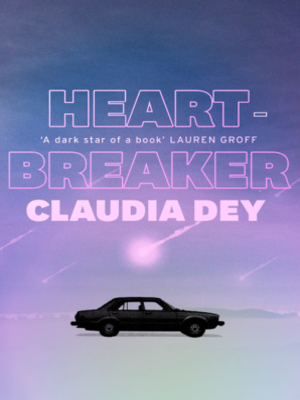 cover image of Heartbreakers